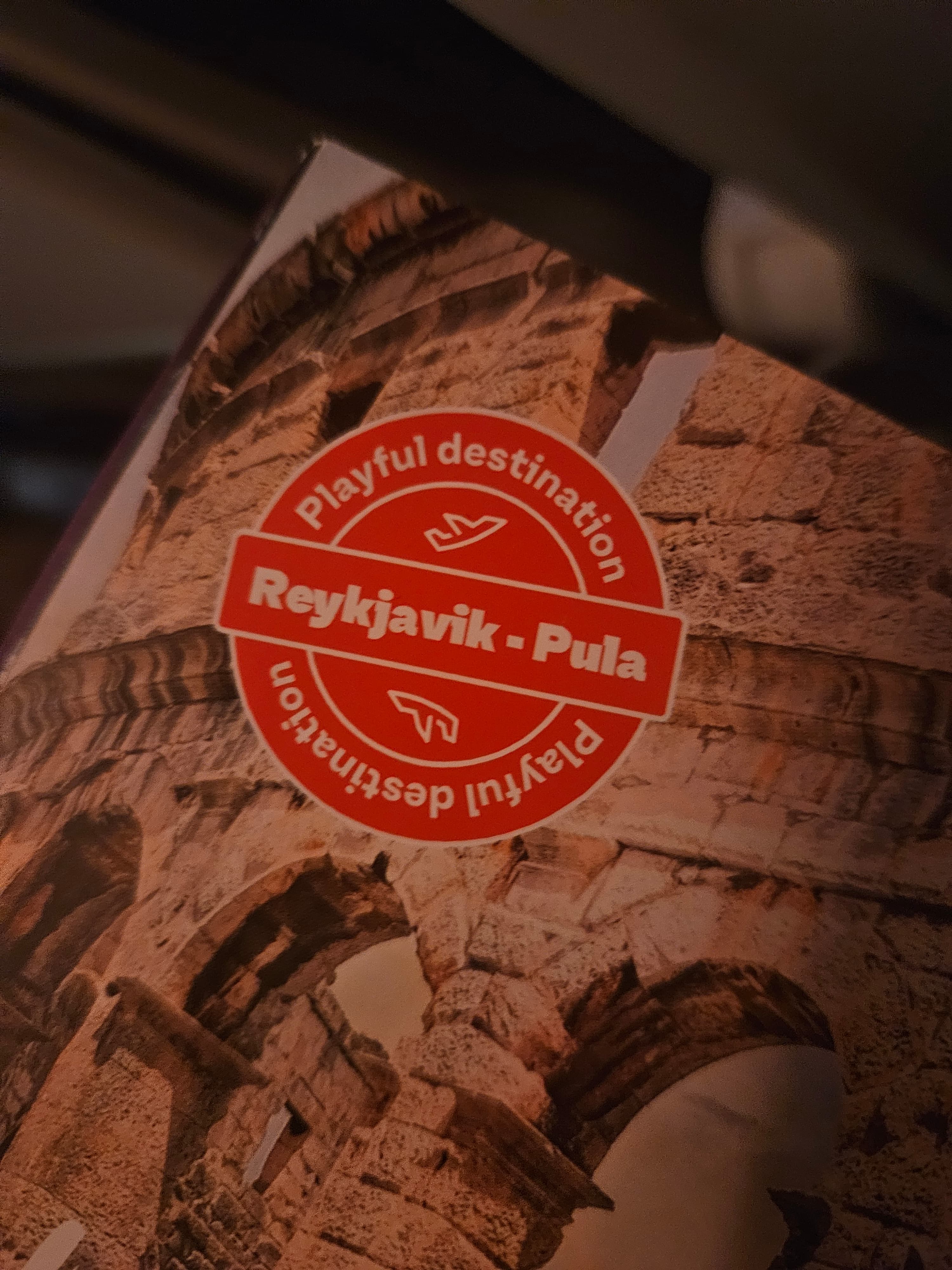 Authentic Pizza